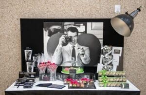 Decorissima 2022 – commerce de détail