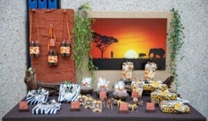 Decorissima 2022 – commerce de détail