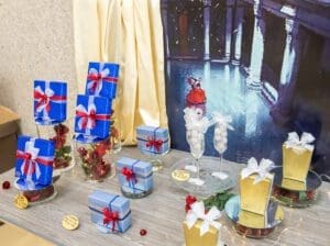 Decorissima 2022 – commerce de détail