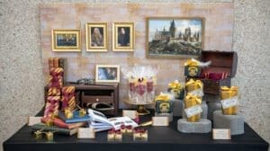 Decorissima 2022 – commerce de détail