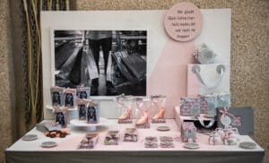 Decorissima 2022 – commerce de détail