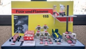 Decorissima 2022 – commerce de détail