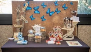 Decorissima 2022 – commerce de détail