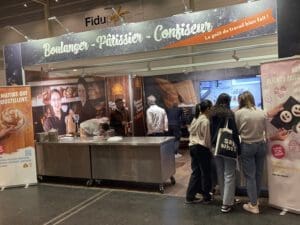 Interjurassische Berufsmesse 2022 in Delsberg
