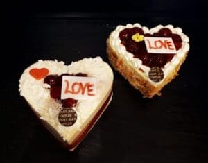 Produits du Saint-Valentin