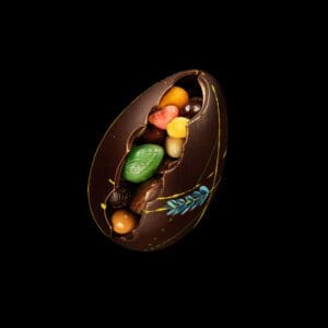 Créations de Pâques