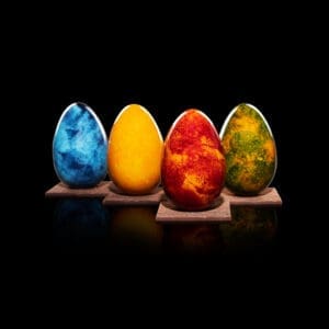 Créations de Pâques