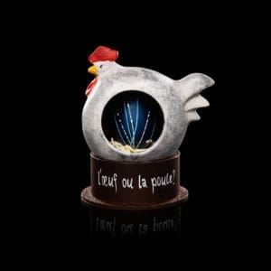 Créations de Pâques