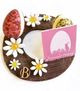 Créations de Pâques