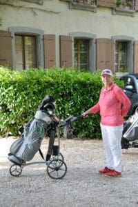 Swiss Baker Golf Trophy 2021