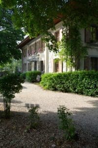 Swiss Baker Golf Trophy 2021
