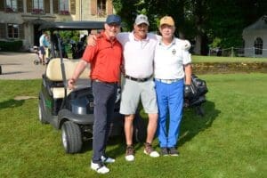 Swiss Baker Golf Trophy 2021