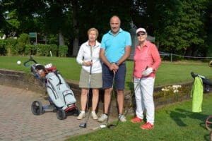 Swiss Baker Golf Trophy 2021