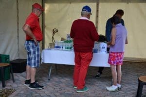 Swiss Baker Golf Trophy 2021