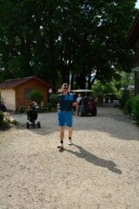 Swiss Baker Golf Trophy 2021