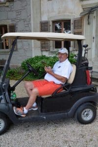 Swiss Baker Golf Trophy 2021