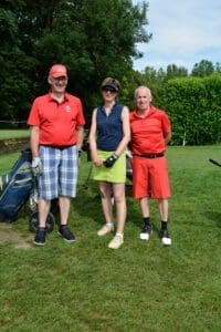 Swiss Baker Golf Trophy 2021