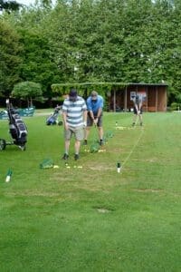 Swiss Baker Golf Trophy 2021