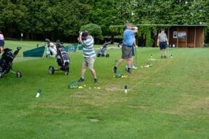 Swiss Baker Golf Trophy 2021