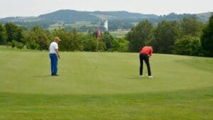 Swiss Baker Golf Trophy 2021