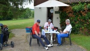 Swiss Baker Golf Trophy 2021