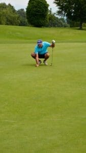 Swiss Baker Golf Trophy 2021