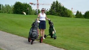 Swiss Baker Golf Trophy 2021