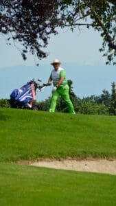 Swiss Baker Golf Trophy 2021