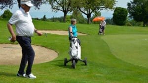 Swiss Baker Golf Trophy 2021