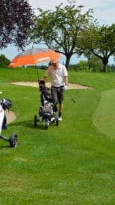 Swiss Baker Golf Trophy 2021