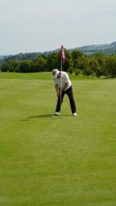 Swiss Baker Golf Trophy 2021