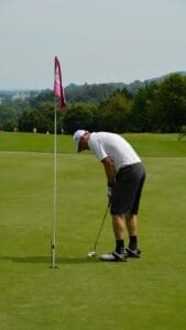 Swiss Baker Golf Trophy 2021
