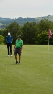 Swiss Baker Golf Trophy 2021