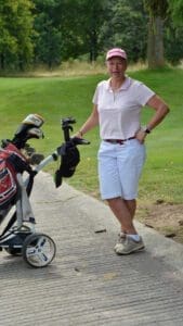 Swiss Baker Golf Trophy 2021