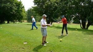 Swiss Baker Golf Trophy 2021