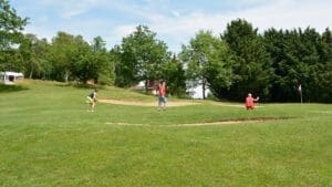 Swiss Baker Golf Trophy 2021