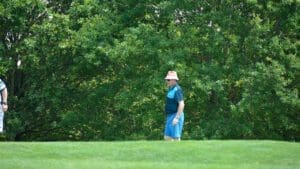 Swiss Baker Golf Trophy 2021