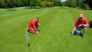 Swiss Baker Golf Trophy 2021
