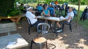 Swiss Baker Golf Trophy 2021