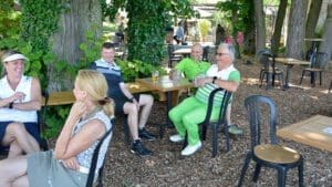 Swiss Baker Golf Trophy 2021