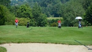 Swiss Baker Golf Trophy 2021