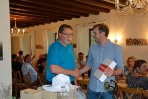 Swiss Baker Golf Trophy 2021