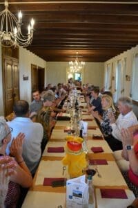 Swiss Baker Golf Trophy 2021