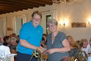 Swiss Baker Golf Trophy 2021