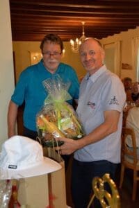 Swiss Baker Golf Trophy 2021