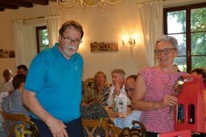 Swiss Baker Golf Trophy 2021