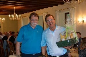 Swiss Baker Golf Trophy 2021