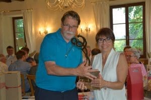 Swiss Baker Golf Trophy 2021