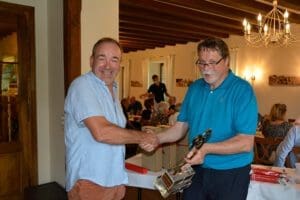 Swiss Baker Golf Trophy 2021