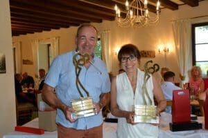 Swiss Baker Golf Trophy 2021